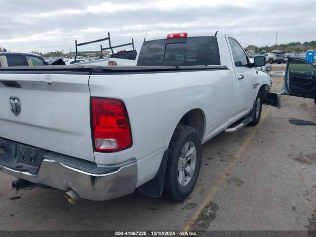 Photo 3 VIN: 3C6JR6DT6GG168448 - RAM 1500 