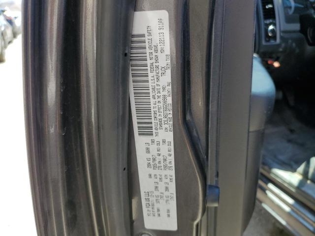 Photo 12 VIN: 3C6JR6DT6GG200900 - RAM 1500 