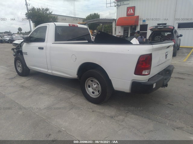 Photo 2 VIN: 3C6JR6DT6GG289223 - RAM 1500 