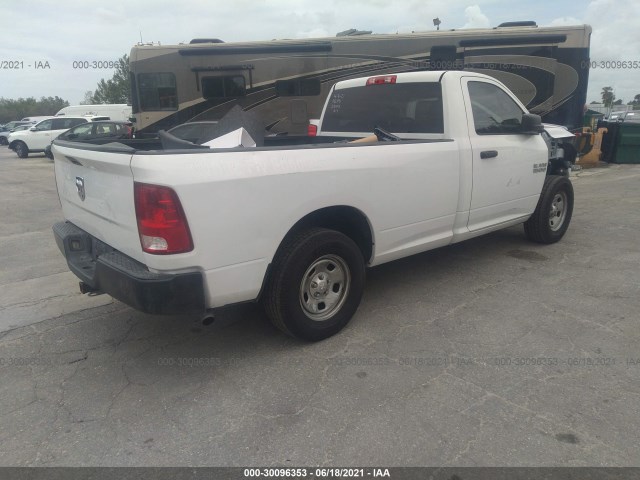 Photo 3 VIN: 3C6JR6DT6GG289223 - RAM 1500 