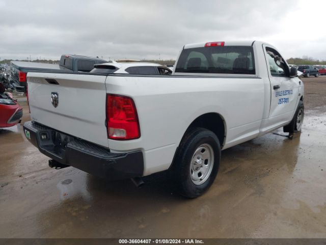 Photo 3 VIN: 3C6JR6DT6HG613496 - RAM 1500 