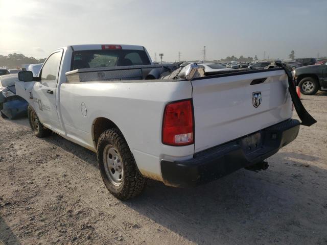 Photo 2 VIN: 3C6JR6DT6HG791909 - RAM 1500 ST 