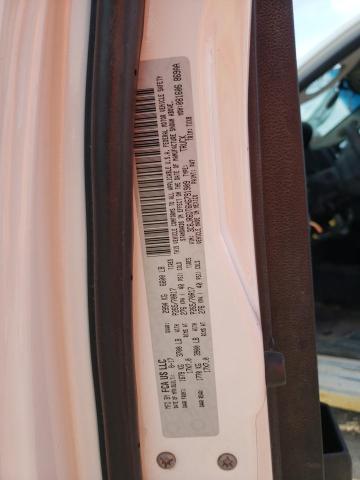 Photo 9 VIN: 3C6JR6DT6HG791909 - RAM 1500 ST 