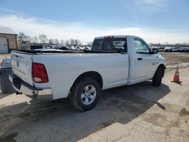 Photo 2 VIN: 3C6JR6DT6JG177951 - RAM 1500 