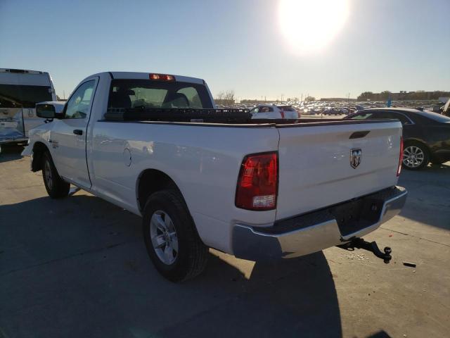 Photo 2 VIN: 3C6JR6DT6KG532022 - RAM 1500 CLASS 