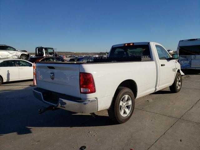 Photo 3 VIN: 3C6JR6DT6KG532022 - RAM 1500 CLASS 