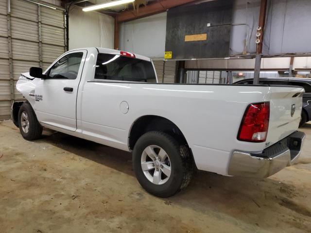 Photo 1 VIN: 3C6JR6DT6PG570941 - RAM 1500 CLASS 