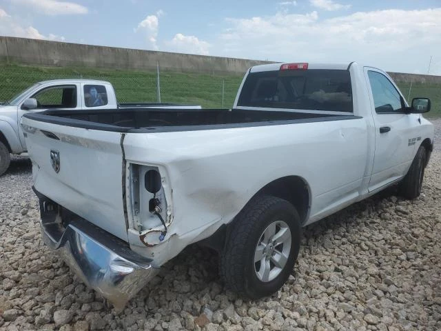 Photo 2 VIN: 3C6JR6DT7GG238880 - RAM 1500 ST 