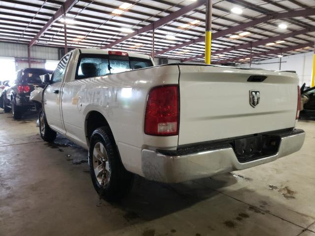 Photo 2 VIN: 3C6JR6DT7GG255906 - RAM 1500 ST 