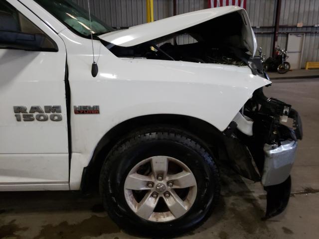 Photo 8 VIN: 3C6JR6DT7GG255906 - RAM 1500 ST 