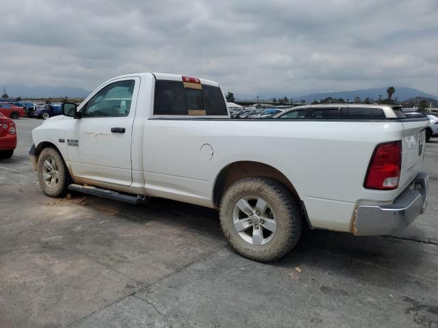 Photo 1 VIN: 3C6JR6DT7HG548156 - RAM 1500 