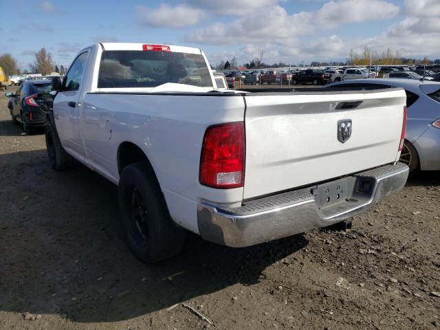 Photo 2 VIN: 3C6JR6DT7HG704499 - RAM 1500 ST 