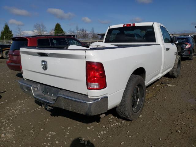 Photo 3 VIN: 3C6JR6DT7HG704499 - RAM 1500 ST 