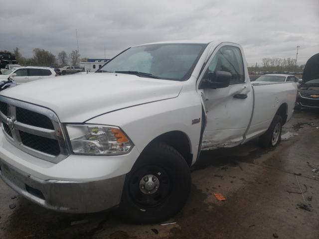 Photo 1 VIN: 3C6JR6DT7LG170462 - RAM 1500 CLASS 