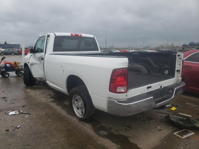 Photo 2 VIN: 3C6JR6DT7LG170462 - RAM 1500 CLASS 