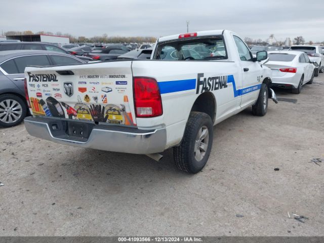 Photo 3 VIN: 3C6JR6DT7PG677576 - RAM 1500 