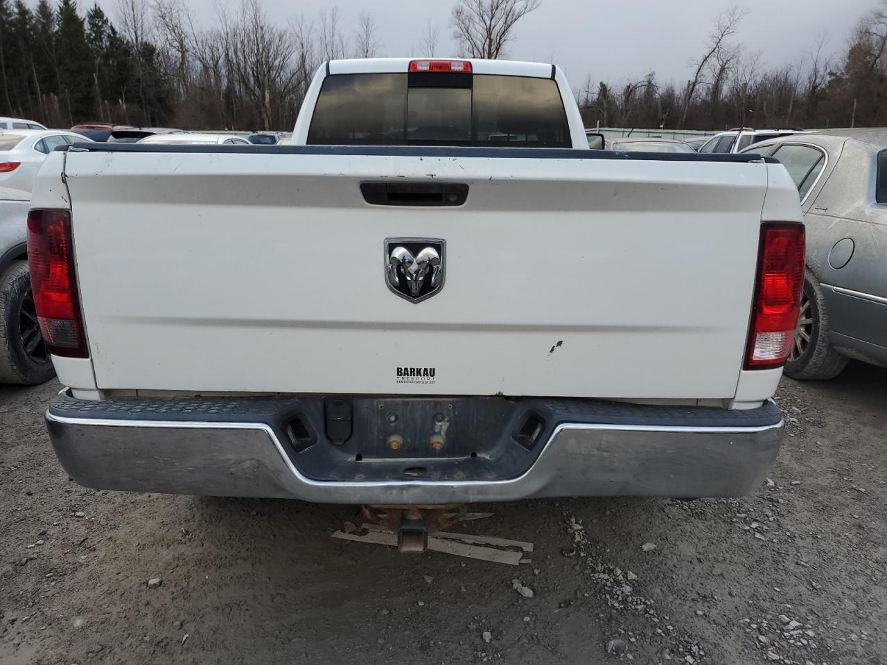 Photo 5 VIN: 3C6JR6DT8FG539771 - RAM 1500 