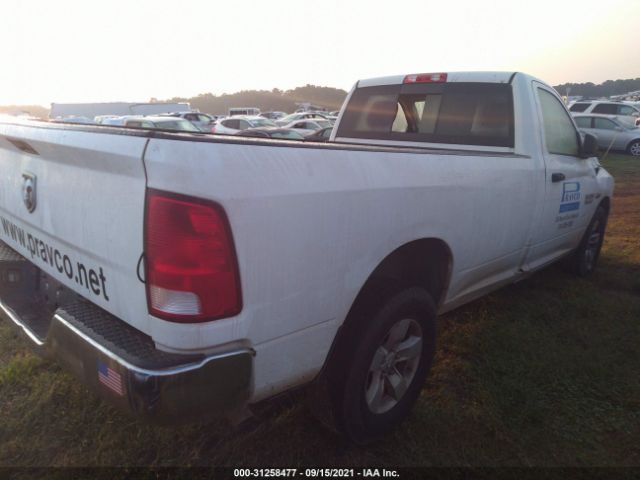 Photo 3 VIN: 3C6JR6DT8GG156642 - RAM 1500 