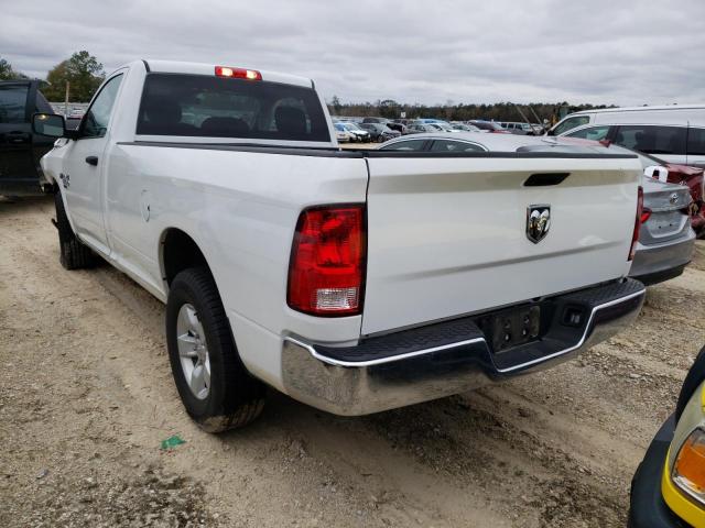 Photo 2 VIN: 3C6JR6DT8MG563047 - RAM 1500 CLASS 