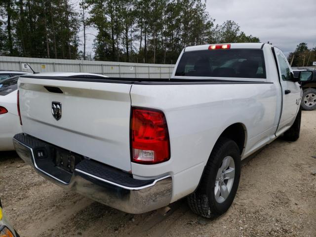 Photo 3 VIN: 3C6JR6DT8MG563047 - RAM 1500 CLASS 