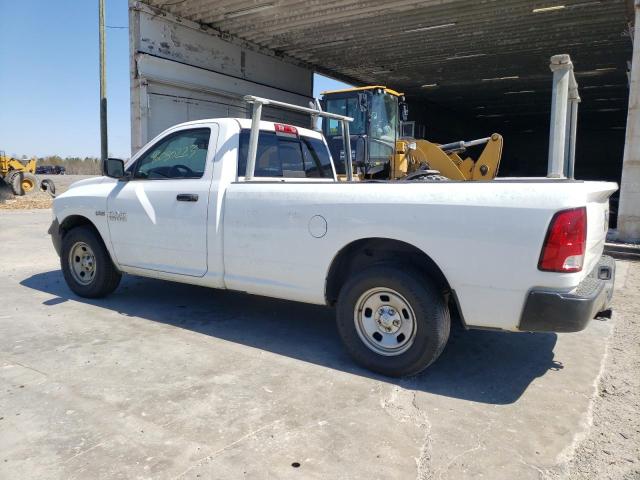 Photo 1 VIN: 3C6JR6DT9DG506694 - RAM 1500 ST 