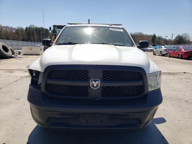 Photo 4 VIN: 3C6JR6DT9DG506694 - RAM 1500 ST 