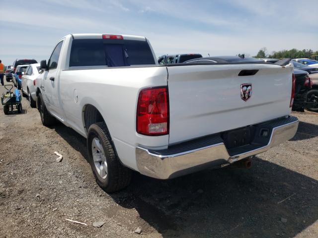 Photo 2 VIN: 3C6JR6DT9EG188917 - RAM 1500 ST 