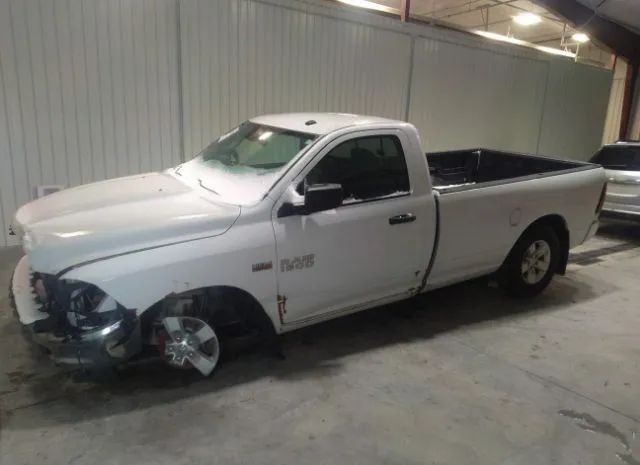 Photo 1 VIN: 3C6JR6DT9FG621962 - RAM 1500 