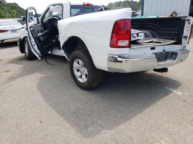 Photo 2 VIN: 3C6JR6DT9GG156651 - RAM 1500 ST 