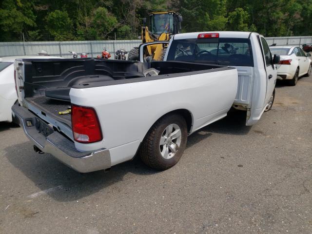 Photo 3 VIN: 3C6JR6DT9GG156651 - RAM 1500 ST 