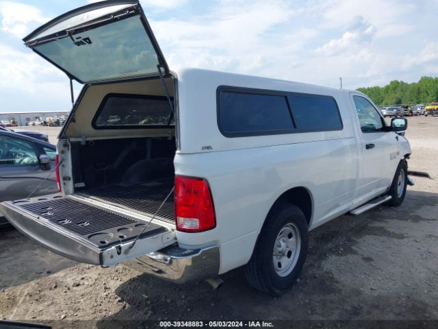 Photo 3 VIN: 3C6JR6DT9HG675216 - RAM 1500 