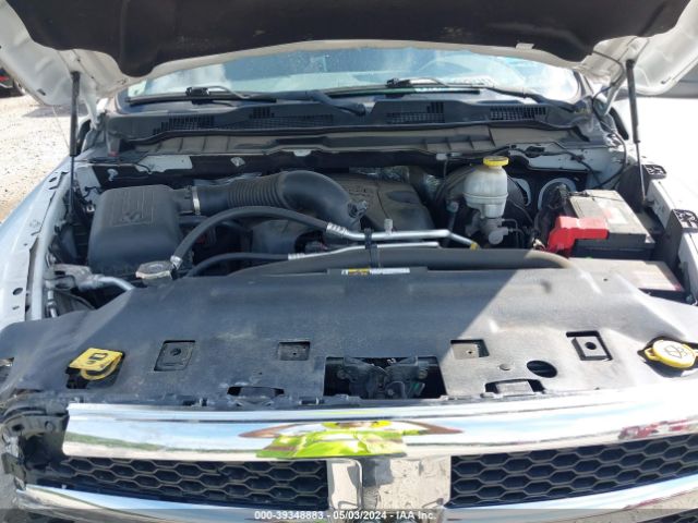 Photo 9 VIN: 3C6JR6DT9HG675216 - RAM 1500 