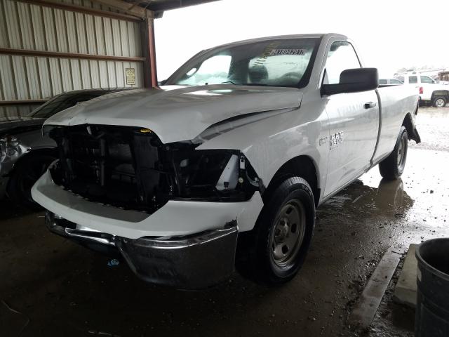 Photo 1 VIN: 3C6JR6DT9LG186369 - RAM 1500 CLASS 