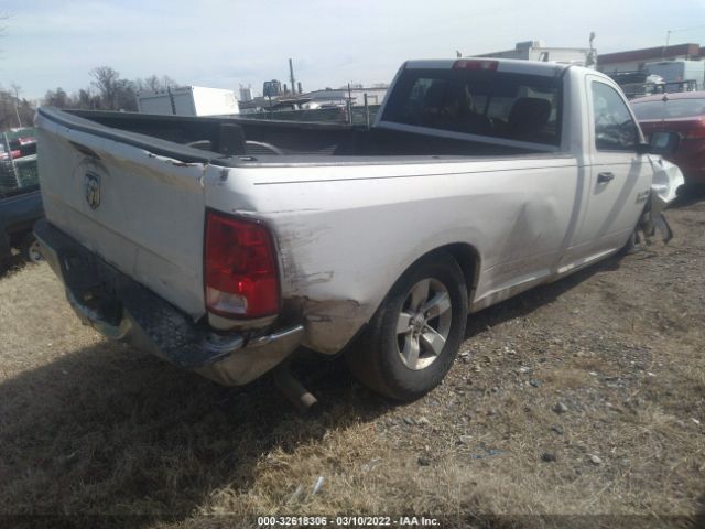 Photo 3 VIN: 3C6JR6DTXEG133988 - RAM 1500 