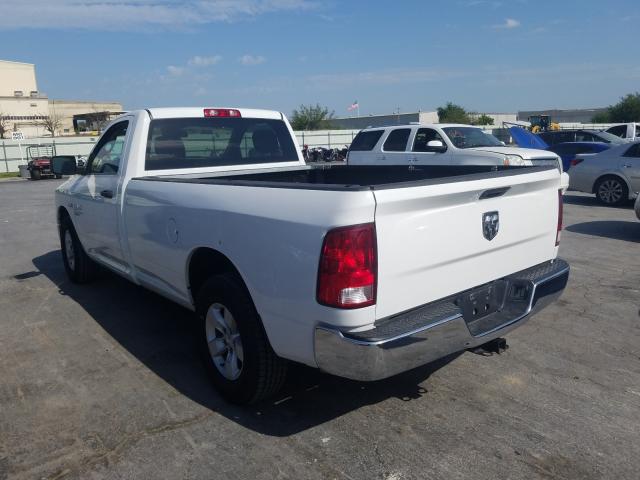 Photo 2 VIN: 3C6JR6DTXKG560647 - RAM 1500 CLASS 