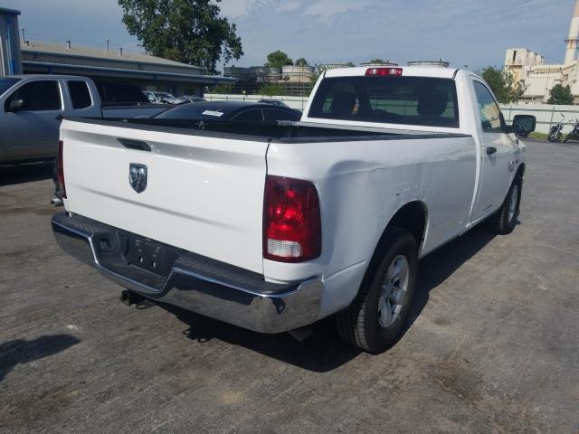 Photo 3 VIN: 3C6JR6DTXKG560647 - RAM 1500 CLASS 