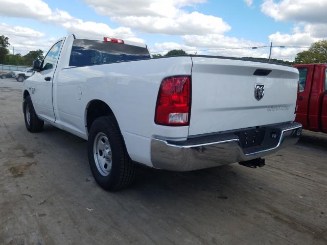 Photo 2 VIN: 3C6JR6DTXLG144020 - RAM 1500 CLASS 