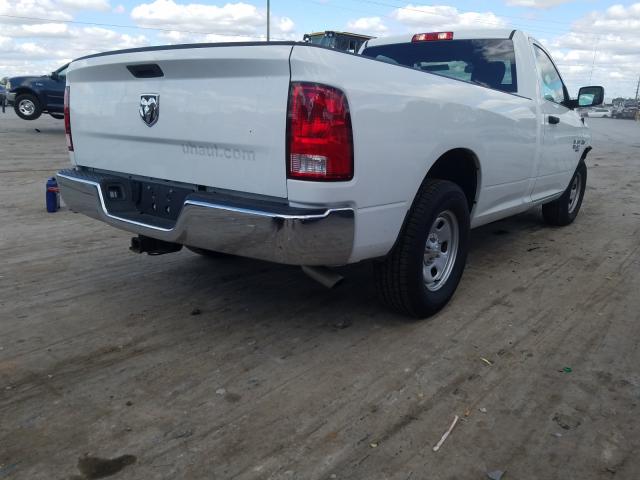 Photo 3 VIN: 3C6JR6DTXLG144020 - RAM 1500 CLASS 