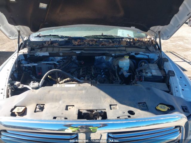 Photo 9 VIN: 3C6JR6EG2GG320131 - RAM 1500 