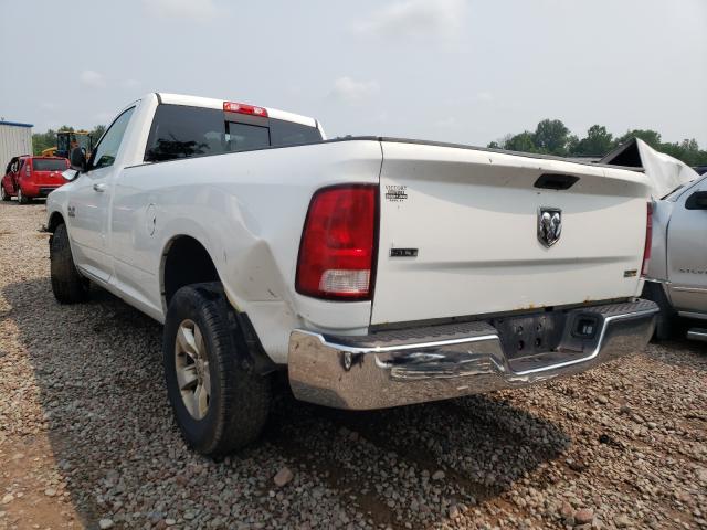 Photo 2 VIN: 3C6JR6EP1DG531655 - RAM 1500 SLT 