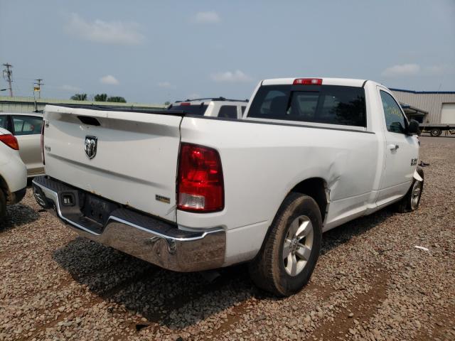 Photo 3 VIN: 3C6JR6EP1DG531655 - RAM 1500 SLT 