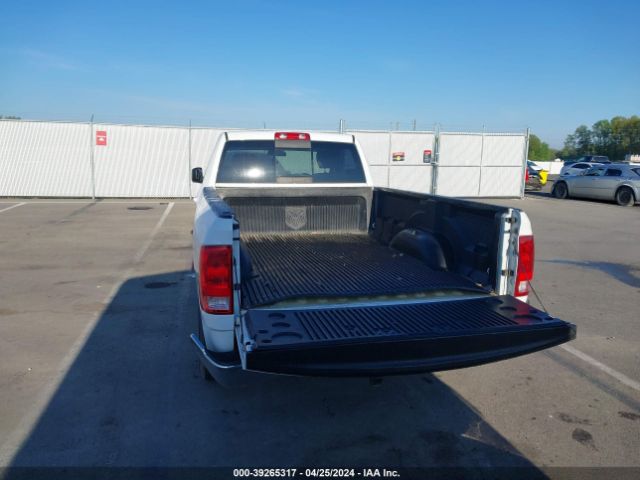 Photo 2 VIN: 3C6JR6EP5DG535580 - RAM 1500 