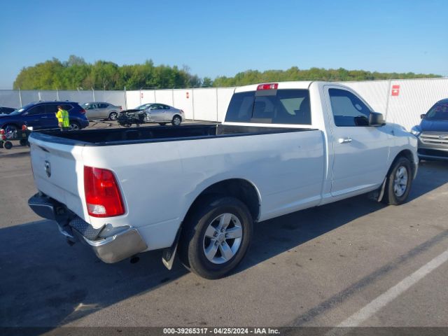 Photo 3 VIN: 3C6JR6EP5DG535580 - RAM 1500 