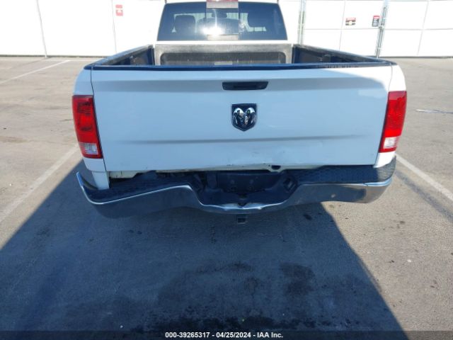 Photo 5 VIN: 3C6JR6EP5DG535580 - RAM 1500 