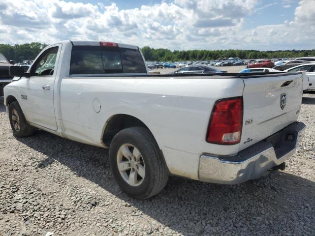 Photo 1 VIN: 3C6JR6EP8DG502704 - RAM 1500 SLT 