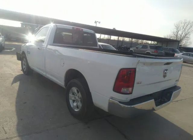 Photo 2 VIN: 3C6JR6EP8DG531572 - RAM 1500 