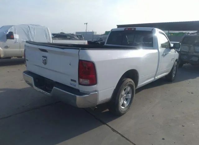 Photo 3 VIN: 3C6JR6EP8DG531572 - RAM 1500 