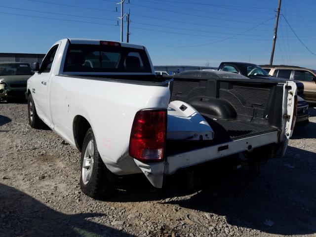 Photo 2 VIN: 3C6JR6EPXDG524431 - RAM 1500 SLT 