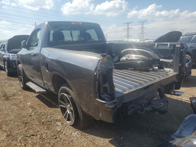 Photo 1 VIN: 3C6JR7AG1FG567540 - RAM 1500 