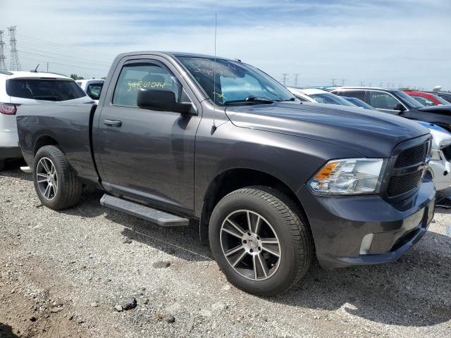 Photo 3 VIN: 3C6JR7AG1FG567540 - RAM 1500 